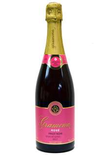 Розе Gramona Rosé Roent 