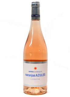 Розе Naranjas Azules 2024 - 3 Uds.