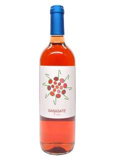 Розе Sarasate Rosado