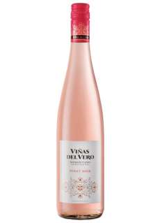 Розе Viñas del Vero Rosado Pinot Noir 2020 - 6 Uds. 