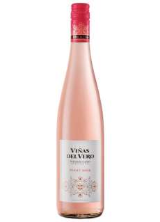 Розе Viñas del Vero Rosado Pinot Noir 2023 - 6 Uds. 