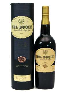 Сладък Amontillado Del Duque 