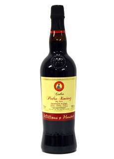 Сладък Dry Sack 1 L.