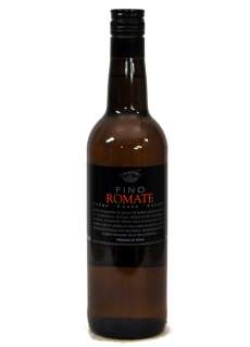Сладък Fino Romate 