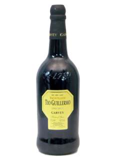 Сладък Harveys Palo Cortado 