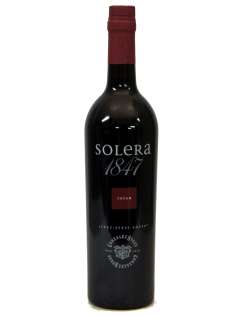 Сладък Solera 1