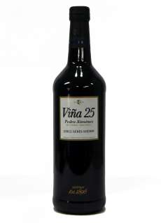 Сладък Viña 25 