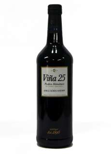 Сладък Viña