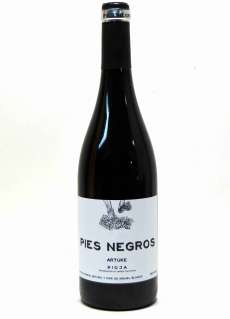вино Artuke Pies Negros