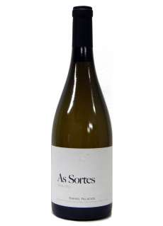 вино As Sortes