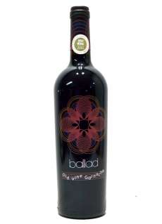 вино Ballad Old Vine Garnacha