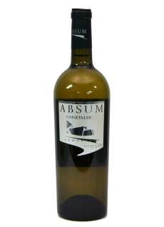 вино Baron de Ley Garnacha Blanca