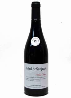 вино Bobal de San Juan