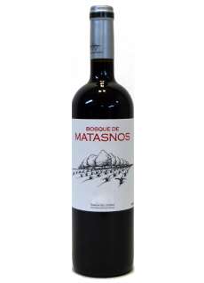 вино Bosque de Matasnos