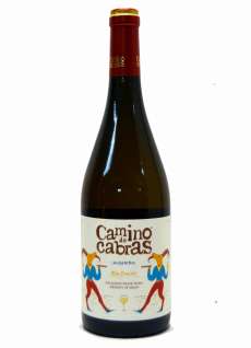 вино Camino de Cabras