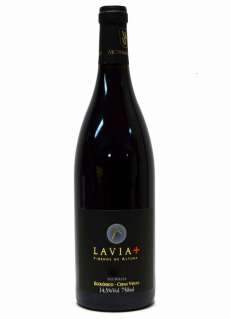 вино Lavia +