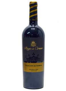 вино Pago de Cirsus Selección de Familia