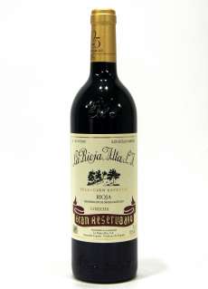 вино Reserva 890 -