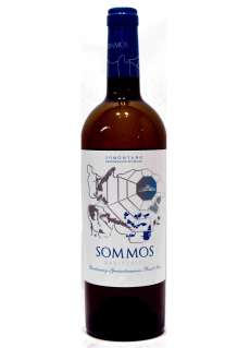 вино Sommos Varietales Blanco